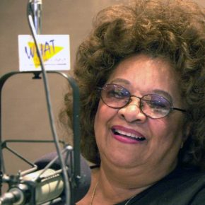 Mary Mason (Credit: David Maialette/Philadelphia Daily News)